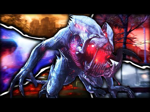 I Beat Every Extinction Map In 2025 (COD Ghosts)