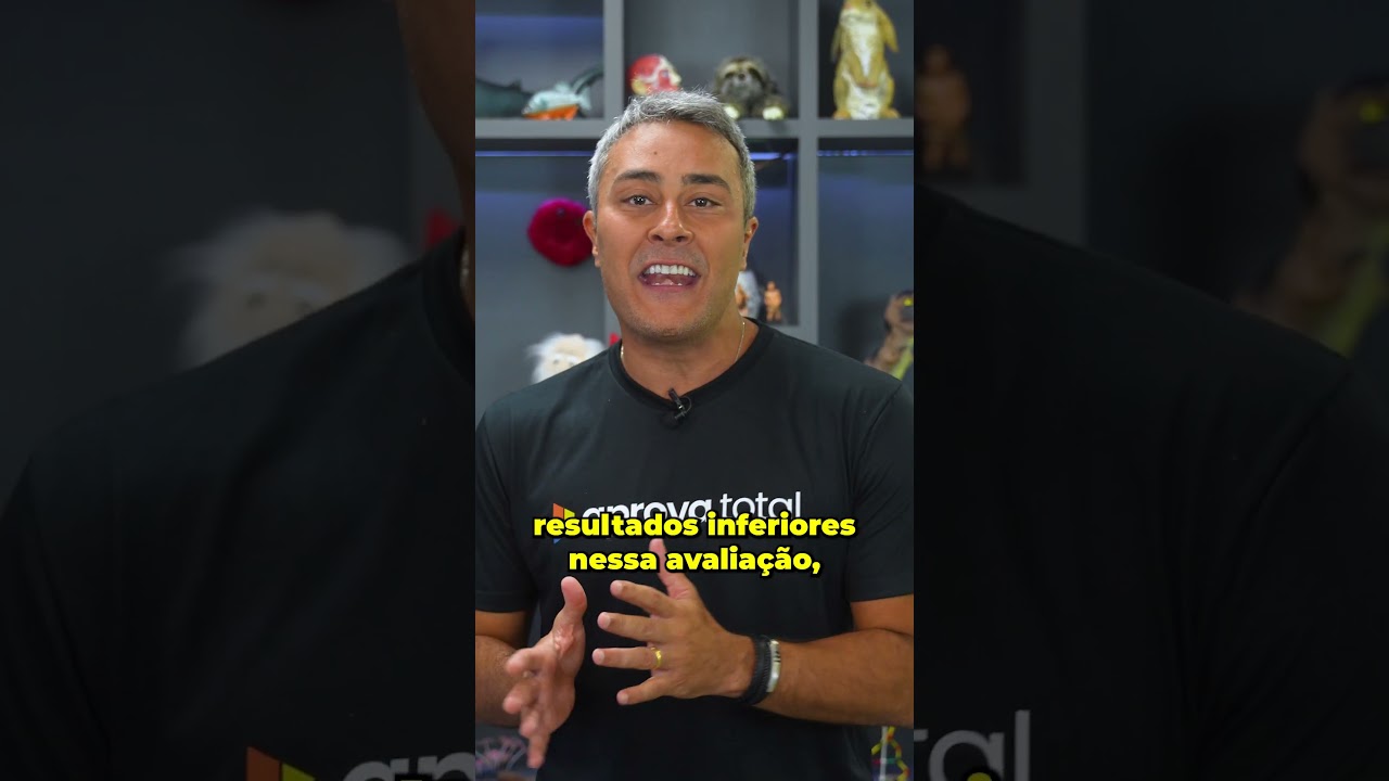 Estudantes brasileiros NÃO SABEM o MÍNIMO de matemática