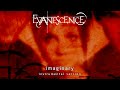 Evanescence - Imaginary (Origin) [Instrumental]