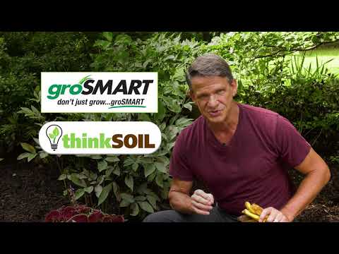 groSMART Landscape Soil Analysis