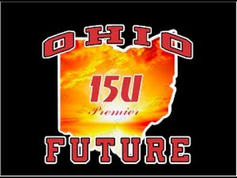 Ohio Future 15U Premier vs SMAC Ballers