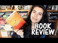 BOOK REVIEW The Martian By Andy Weir