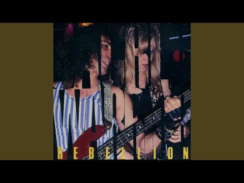 Children Of The Light - Sacred Warrior