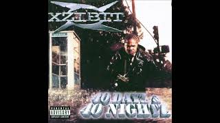 12. Xzibit - Deeper