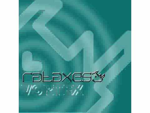 Rataxes - Vortex