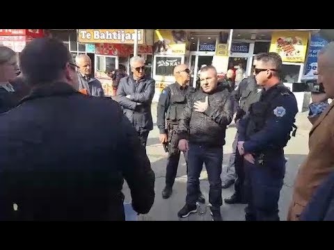 I Akuzuari për Vrasje Rrëfehet te Vendi i Ngjarjes