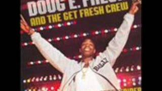 doug e fresh -the plane(so high)