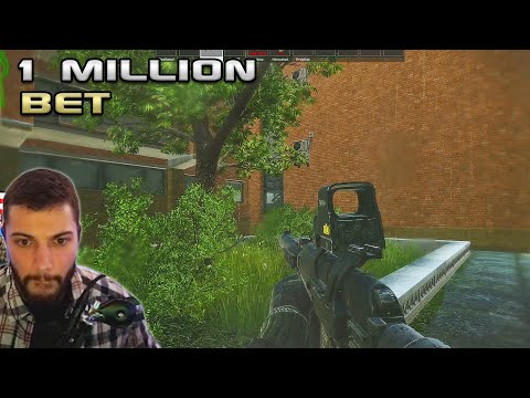 $100 For Every 1 Million Roubles Worth Of Loot Extracted - Escape From Tarkov