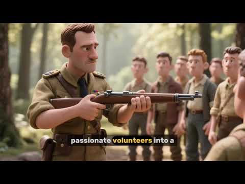 The Ghosts of the Vercors Plateau