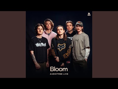 Withered (Audiotree Live Version)