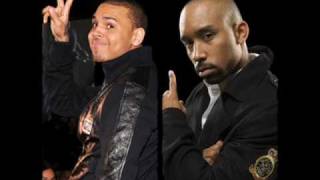 Chris Brown ft. Johnta Austin - Missing you