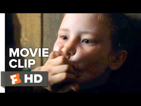 Sami Blood Movie Clip - Quiet (2017) | Movieclips Indie