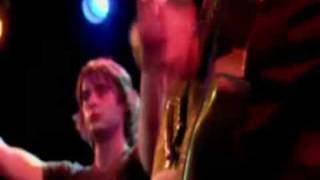 Rooney Record Release show part 7 - Paralyzed & Simply Because