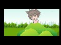 Gacha Boy Pee