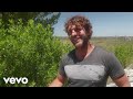 Billy Currington - Hey Girl: The Story Behind The ...