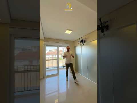 Apartamento para à Venda no Centro - Telêmaco Borba PR