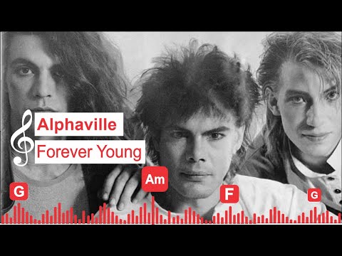 Iron john - Alphaville