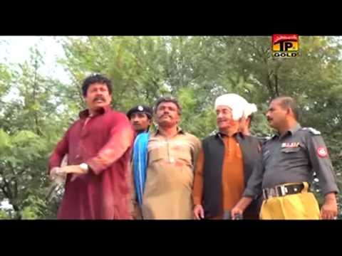 Meher Badshah Part 9 - Eid ul Azha - Latest Punjabi And Saraiki Movies 2016