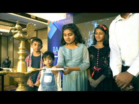 MC Raina Dsouza hosting Mc Raina Dsouza | Emcee | Corporate Events - corporate event in Bengaluru