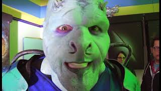 ALIENS ATE MY HOMEWORK Exclusive Clip video