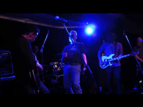 Dave Tice and Band - Shylock
