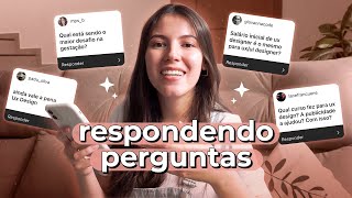 UX Design ainda vale a pena? Por que as vagas remotas estão diminuindo? Gi Responde!
