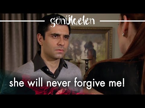 Hasret didn't forgive Murat! - Episode 92 | Becoming a Lady