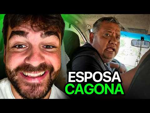 I react to the King of Jokes: Explosive Diarrhea (JOKE)