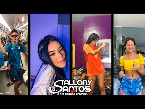 NIVY - QUINTO DEGRAU - VERSÃO FUNK TIKTOK [ BEAT TÁ TÁ TÁ ] FUNK CARIOCA 2021 / Prod. Uaaiti
