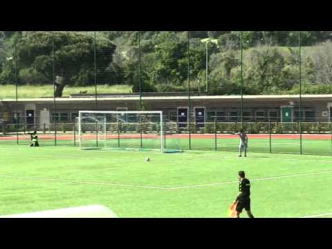 FINALE GIOVANISSIMI FASCIA B ELITE: Lazio-Roma Integrale