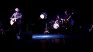 Donkerblauw, Frank Boeijen