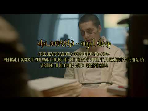 [FREE] FACE x NBA YoungBoy Type Beat - Angel Sleep