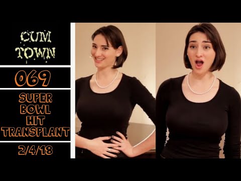 CumTown Premium 69 - Super Bowl Hit Transplant (2/4/18)
