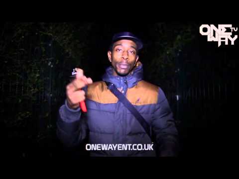 ONE WAY TV | LARBOONZ FREESTYLE PT2