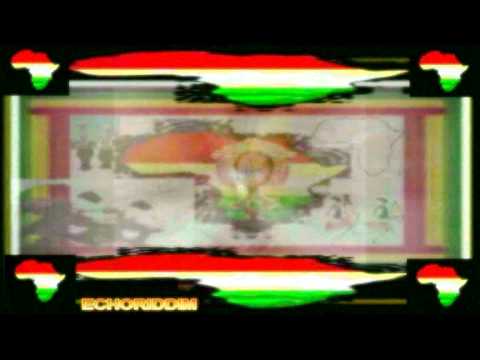 MIGHTY MASSA - armagideon time pt1 - (dub)