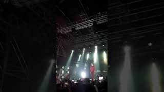 Achille lauro midnight carnival nuova canzone