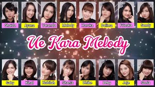 Download lagu JKT48 Team J Ue Kara Melody Dari Atas Melody... mp3