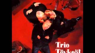 Trio Toykeat-Waltz for Michel Petrucciani