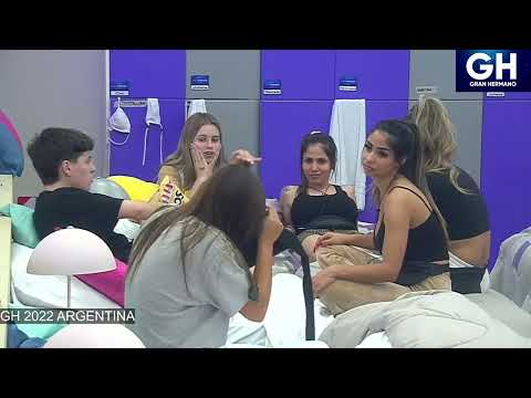 LA QUIEREN SACAR A COTY? O LE ESTÁN MINTIENDO?