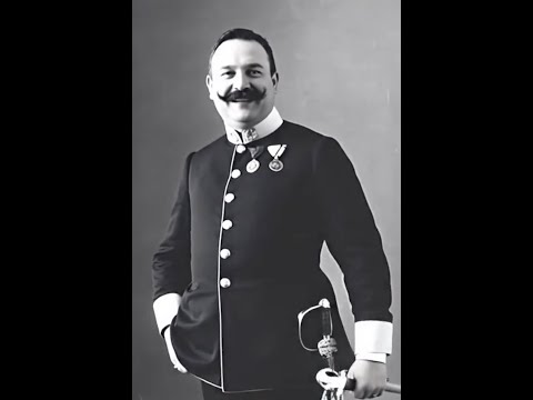 Julius Fučík - Unter Der Admiralsflagge (Marsch)