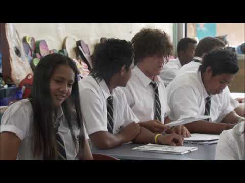 Jonah From Tonga (DELETED SCENE) - Melody