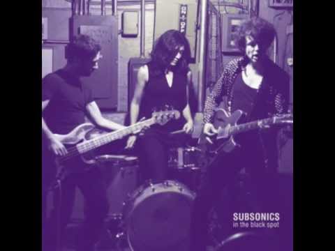 Subsonics - Too Damaged