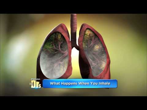 Is Marijuana Smoke Worse Than Tobacco Smoke?