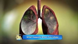 Is Marijuana Smoke Worse Than Tobacco Smoke?