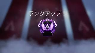APEX　シーズン14ランク※ダイア4～マスターまとめ