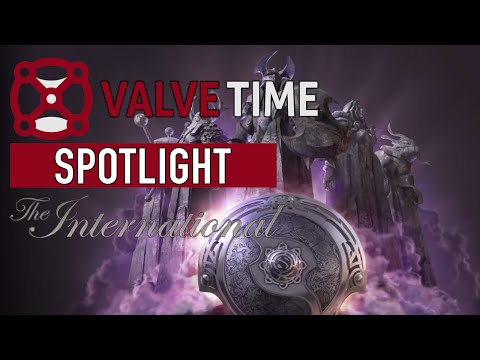 The International 2014 Guide: ValveTime Spotlight