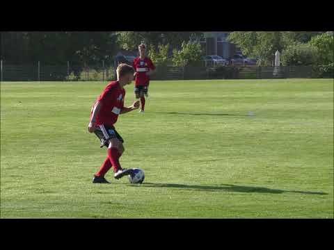 LDT - Ag Paraskevi Santa 1 180716