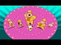 Family Guy Theme Song UK PAL DVD Version