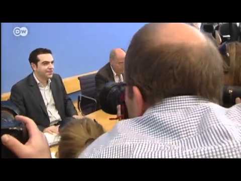 Zwischen Sparzwang, Hellaskrise und Wachstumshilfen -  Merkel und die Euro-Rettung | Politik direkt