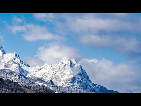 Icelandic Arpeggios 10 Hour